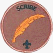 Scribe Patch